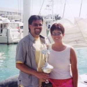 Meet your Posher, Angie